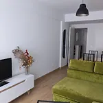 Acogedor Apartamento Santander