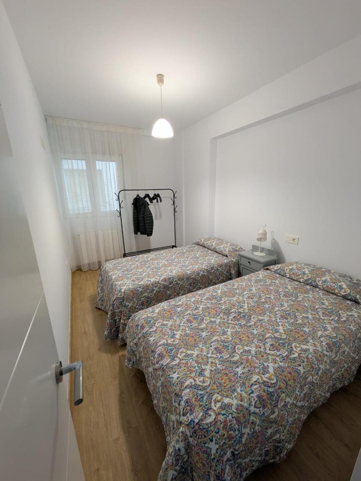 Apartamento Acogedor *
