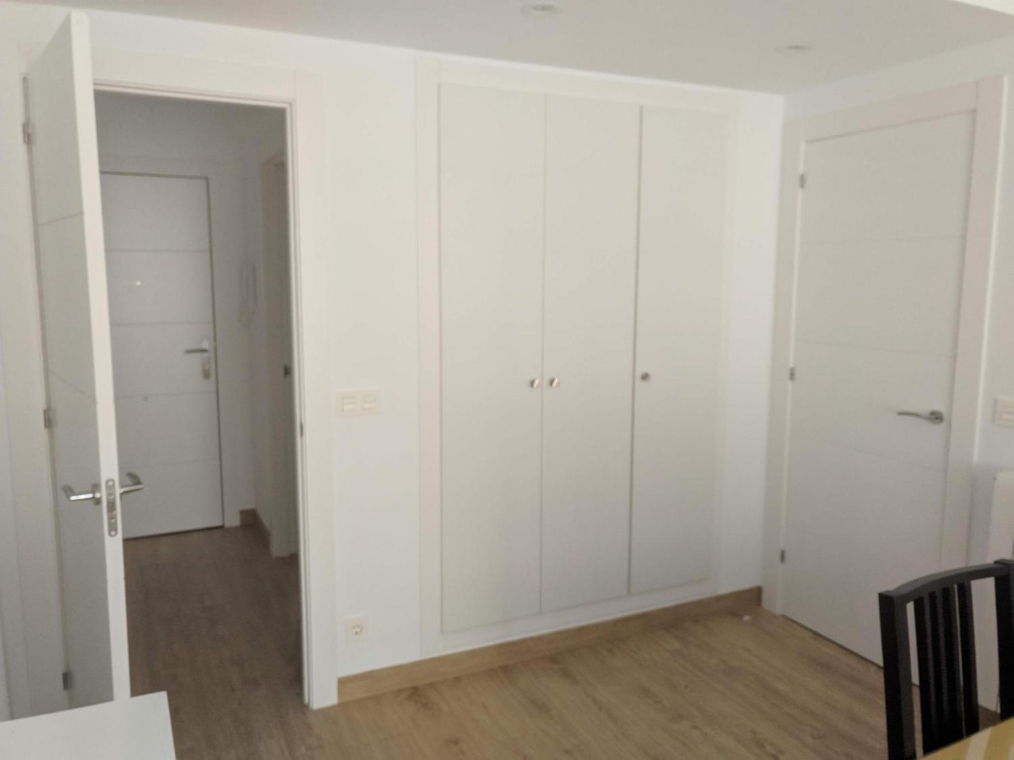 Apartamento Acogedor Santander