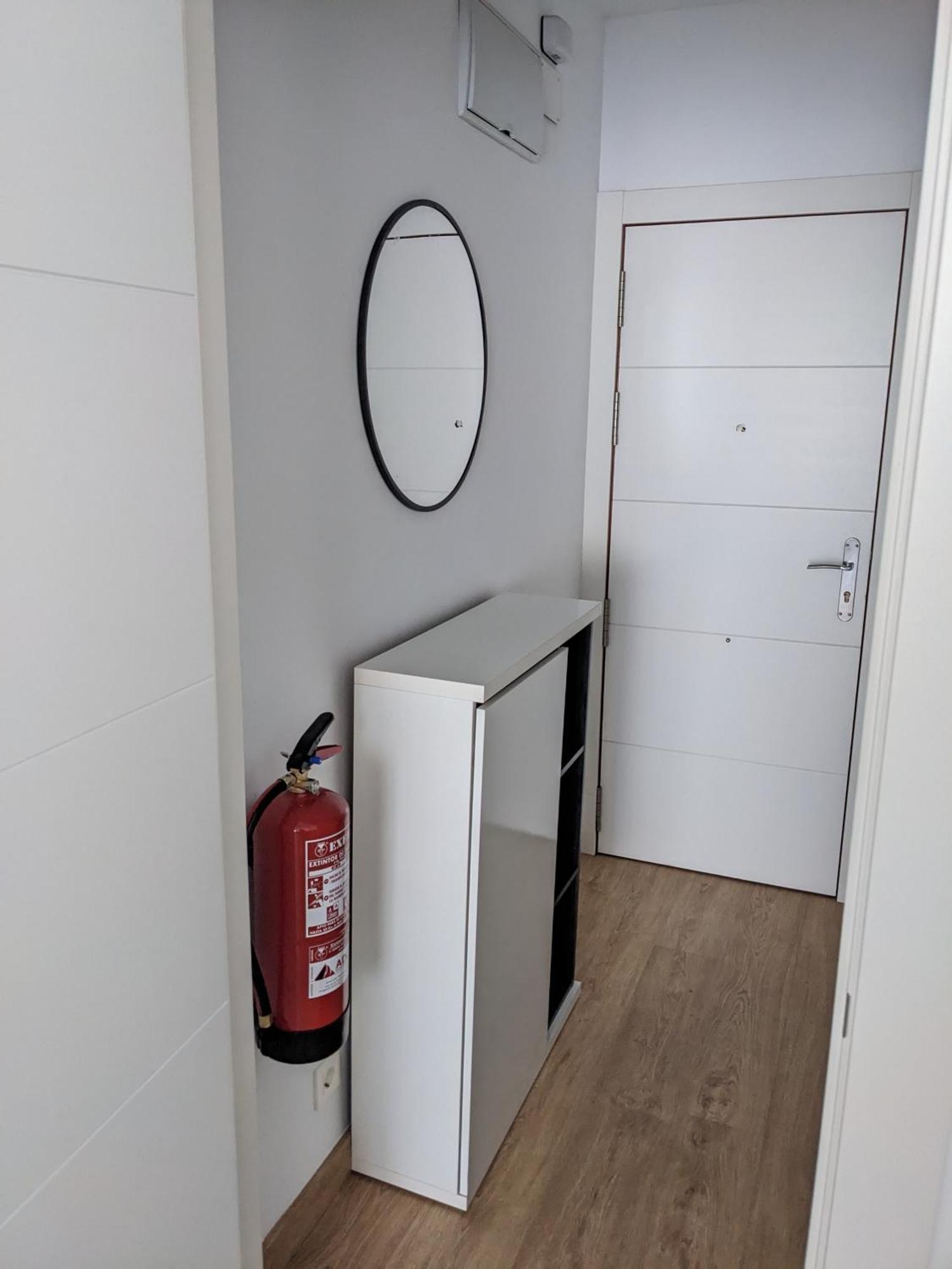 Acogedor Santander